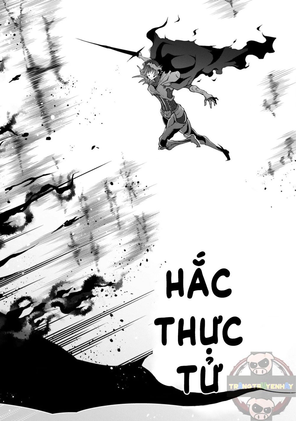 Fukushuu Kansuisha No Jinsei Nishuume Isekaitan Chapter 7 - 15