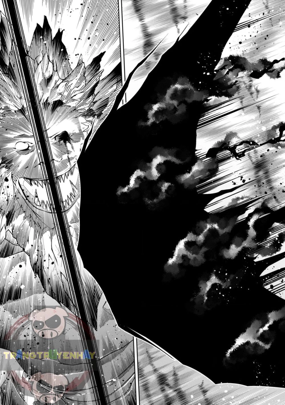 Fukushuu Kansuisha No Jinsei Nishuume Isekaitan Chapter 7 - 16