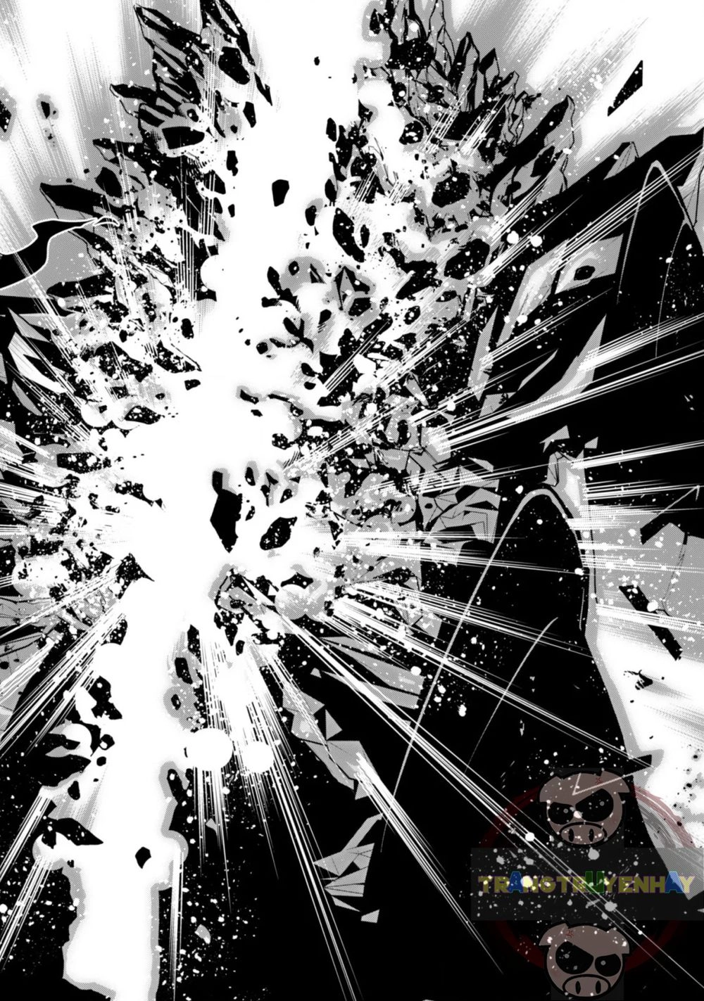 Fukushuu Kansuisha No Jinsei Nishuume Isekaitan Chapter 7 - 17