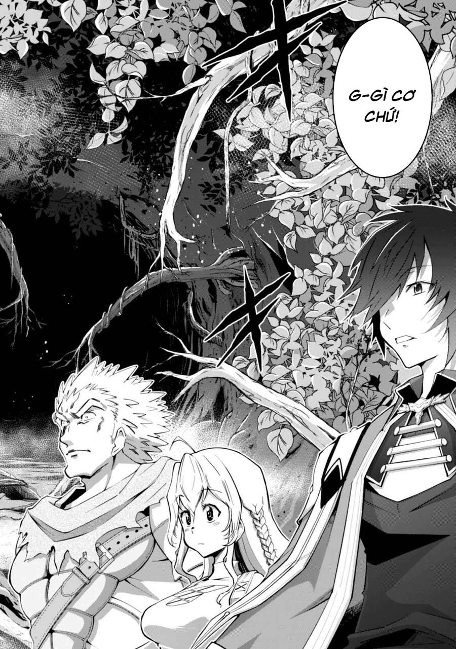 Fukushuu Kansuisha No Jinsei Nishuume Isekaitan Chapter 9 - 16