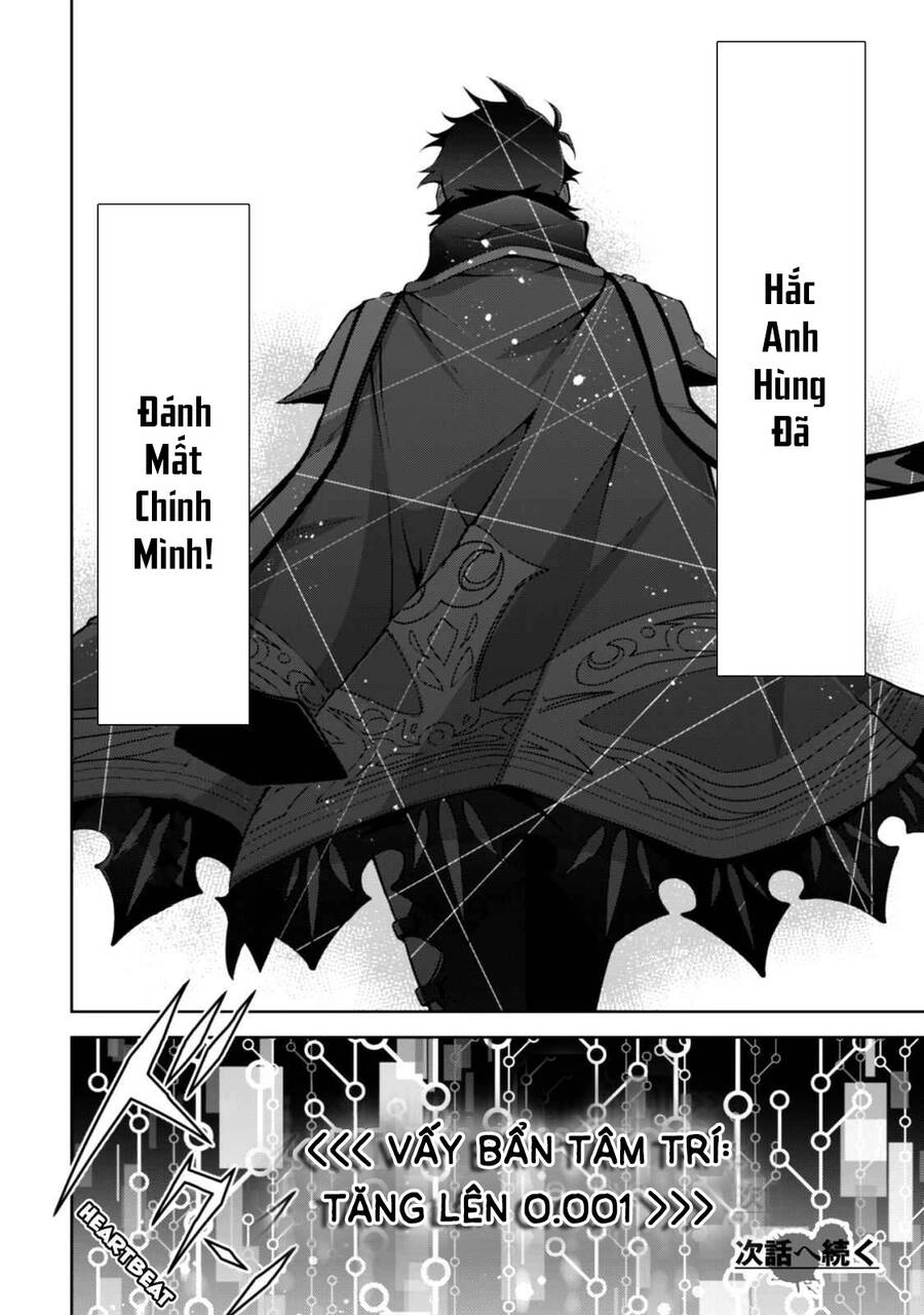 Fukushuu Kansuisha No Jinsei Nishuume Isekaitan Chapter 9 - 26