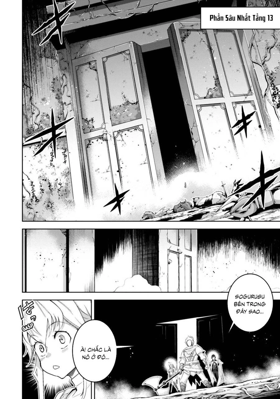 Fukushuu Kansuisha No Jinsei Nishuume Isekaitan Chapter 10 - 11