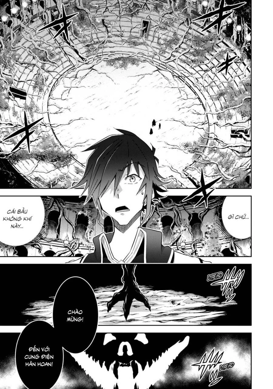 Fukushuu Kansuisha No Jinsei Nishuume Isekaitan Chapter 10 - 14