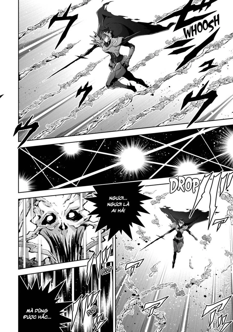 Fukushuu Kansuisha No Jinsei Nishuume Isekaitan Chapter 11 - 6