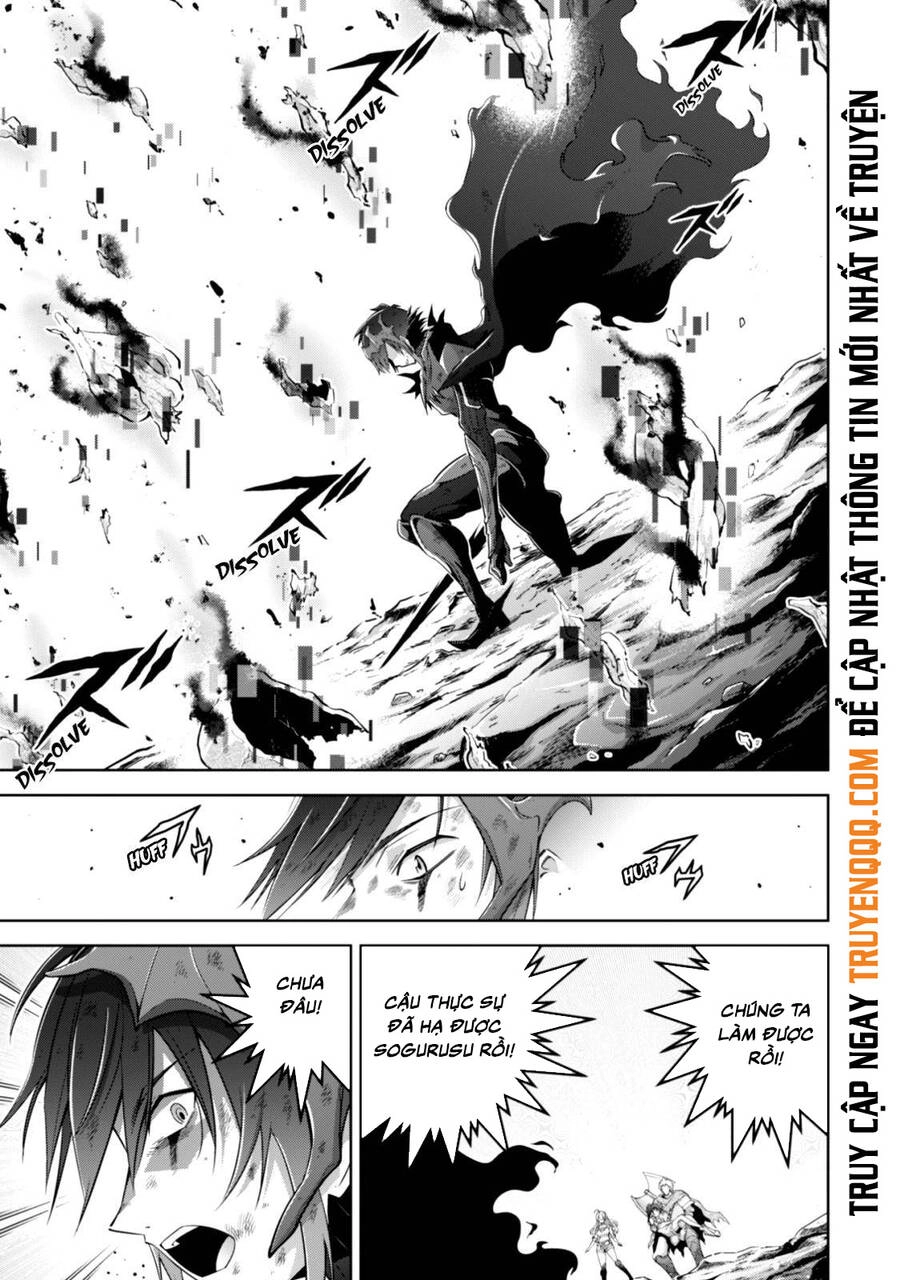 Fukushuu Kansuisha No Jinsei Nishuume Isekaitan Chapter 11 - 22