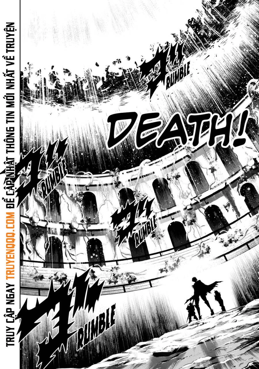 Fukushuu Kansuisha No Jinsei Nishuume Isekaitan Chapter 11 - 25