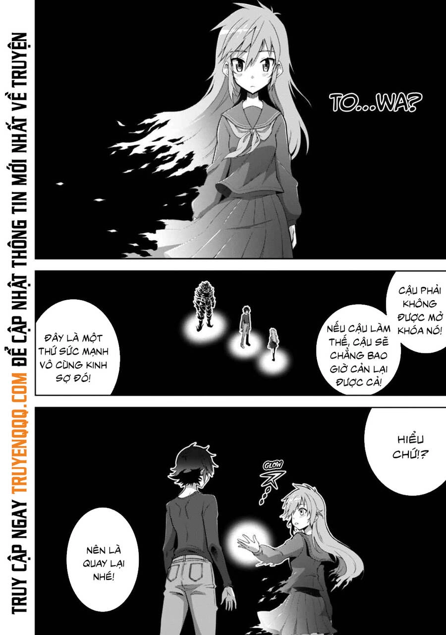 Fukushuu Kansuisha No Jinsei Nishuume Isekaitan Chapter 12 - 14