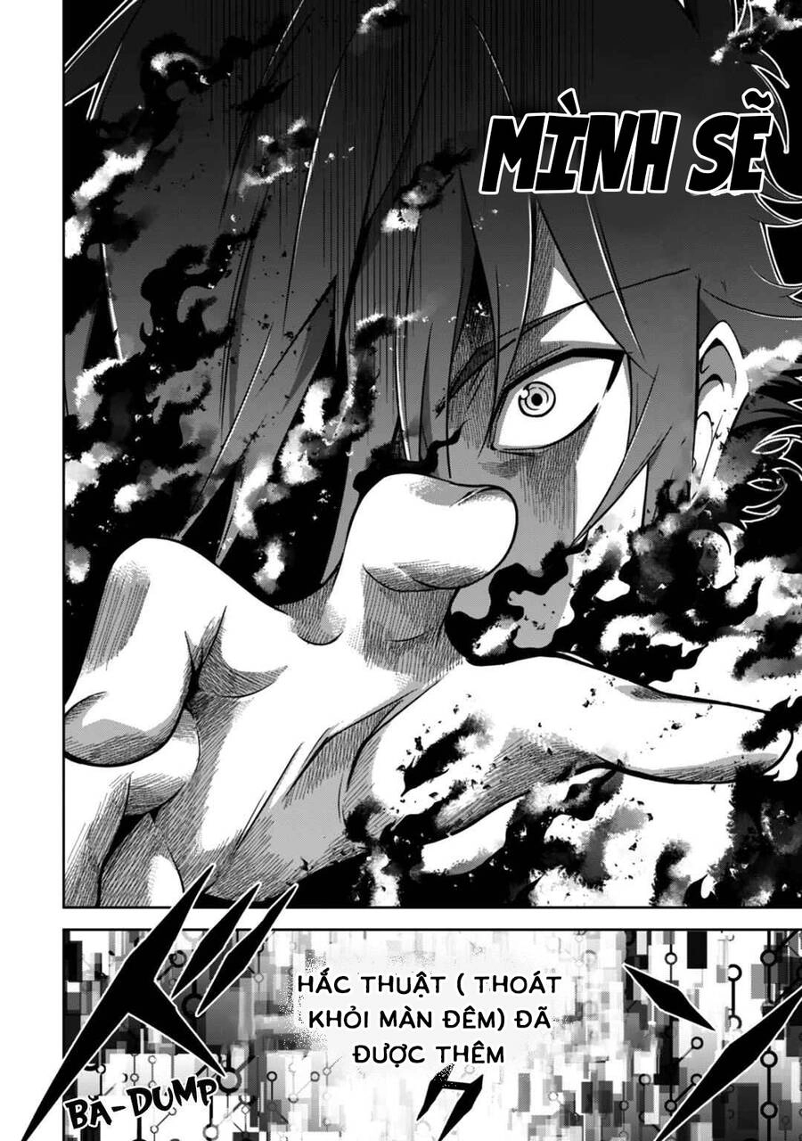 Fukushuu Kansuisha No Jinsei Nishuume Isekaitan Chapter 12 - 16