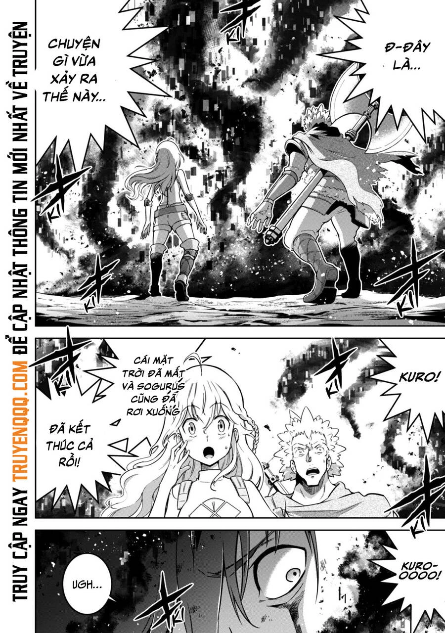 Fukushuu Kansuisha No Jinsei Nishuume Isekaitan Chapter 13 - 3