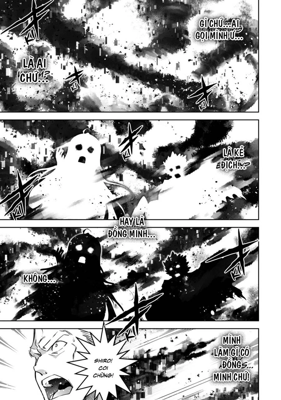 Fukushuu Kansuisha No Jinsei Nishuume Isekaitan Chapter 13 - 4