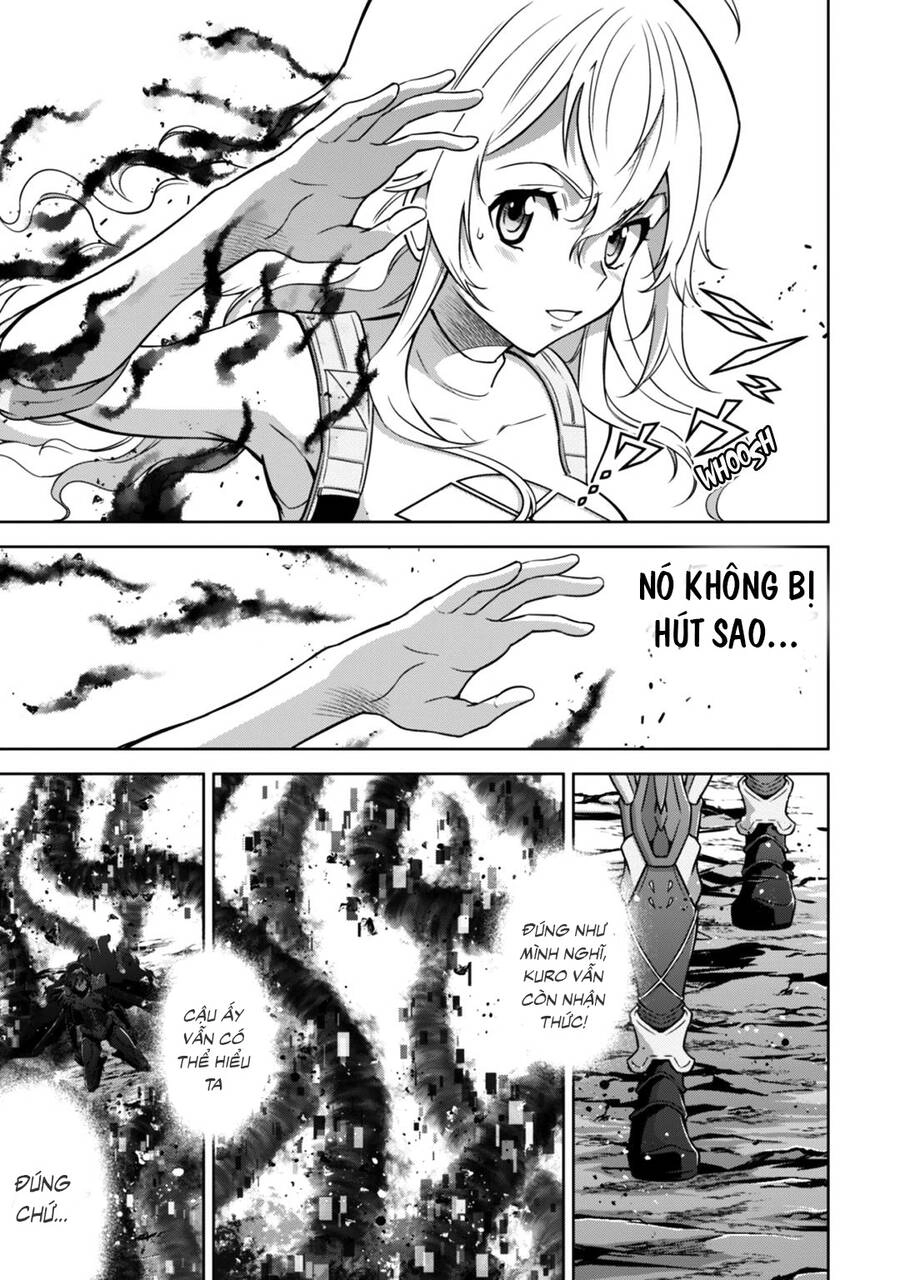 Fukushuu Kansuisha No Jinsei Nishuume Isekaitan Chapter 13 - 10