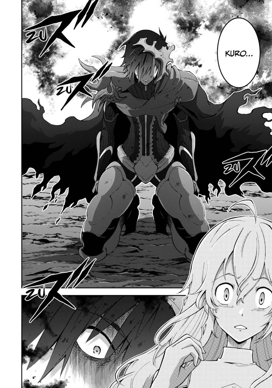 Fukushuu Kansuisha No Jinsei Nishuume Isekaitan Chapter 13 - 11