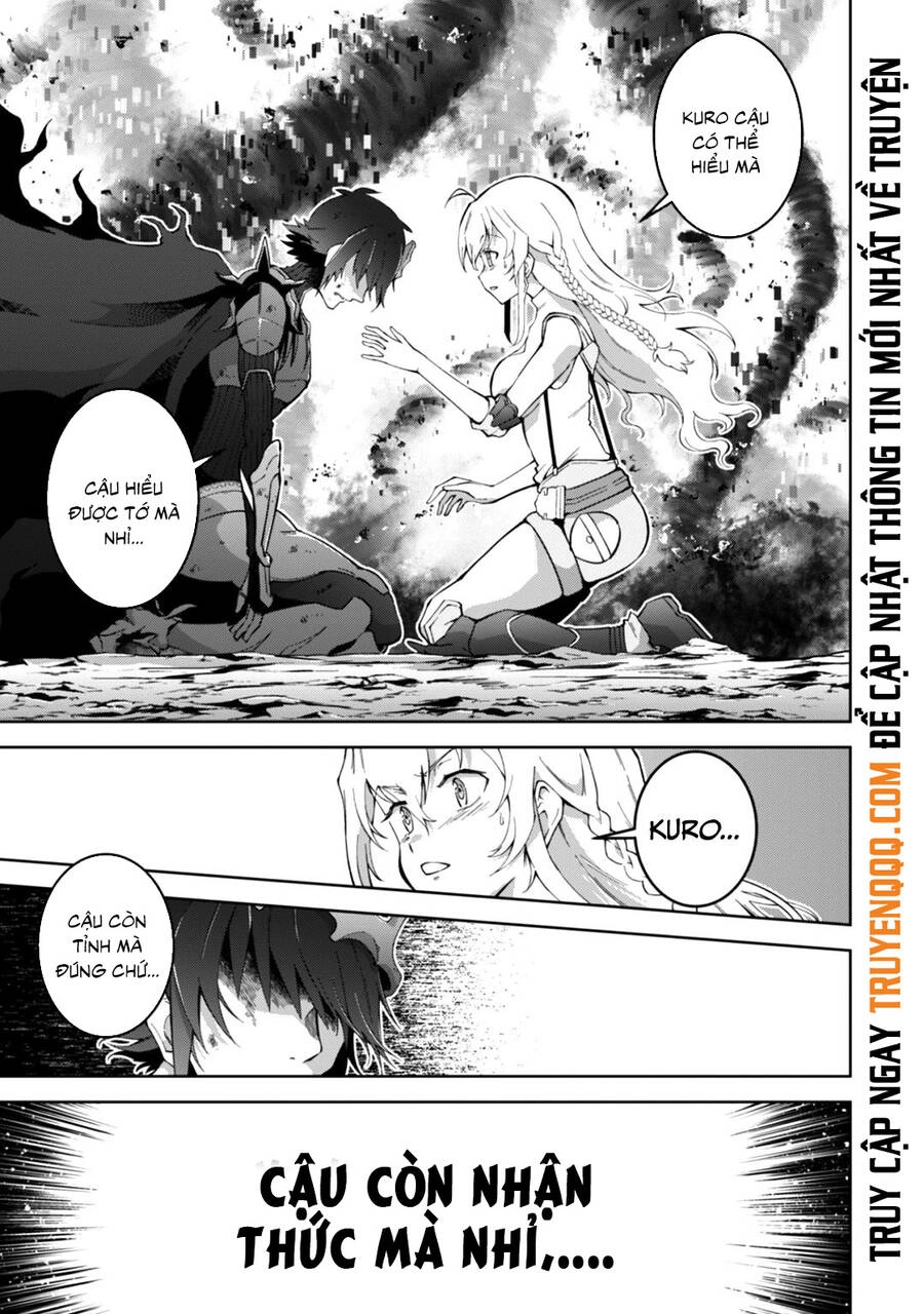 Fukushuu Kansuisha No Jinsei Nishuume Isekaitan Chapter 13 - 12