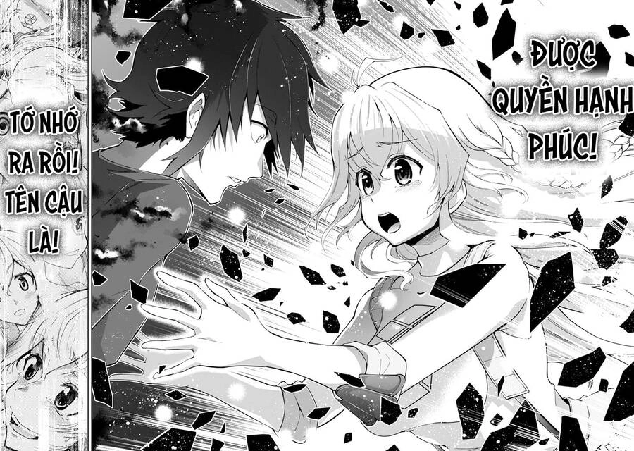 Fukushuu Kansuisha No Jinsei Nishuume Isekaitan Chapter 13 - 17