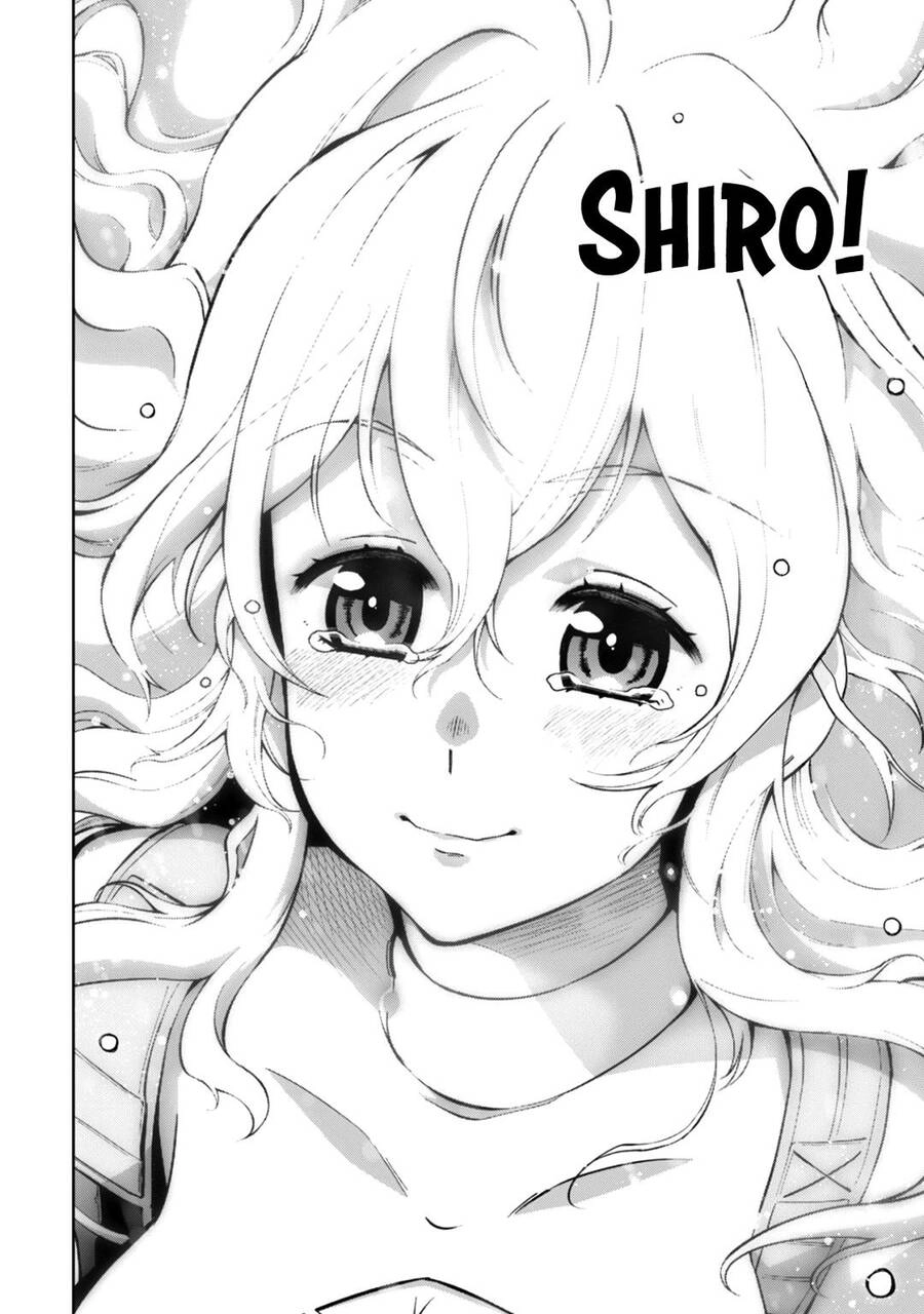 Fukushuu Kansuisha No Jinsei Nishuume Isekaitan Chapter 13 - 18