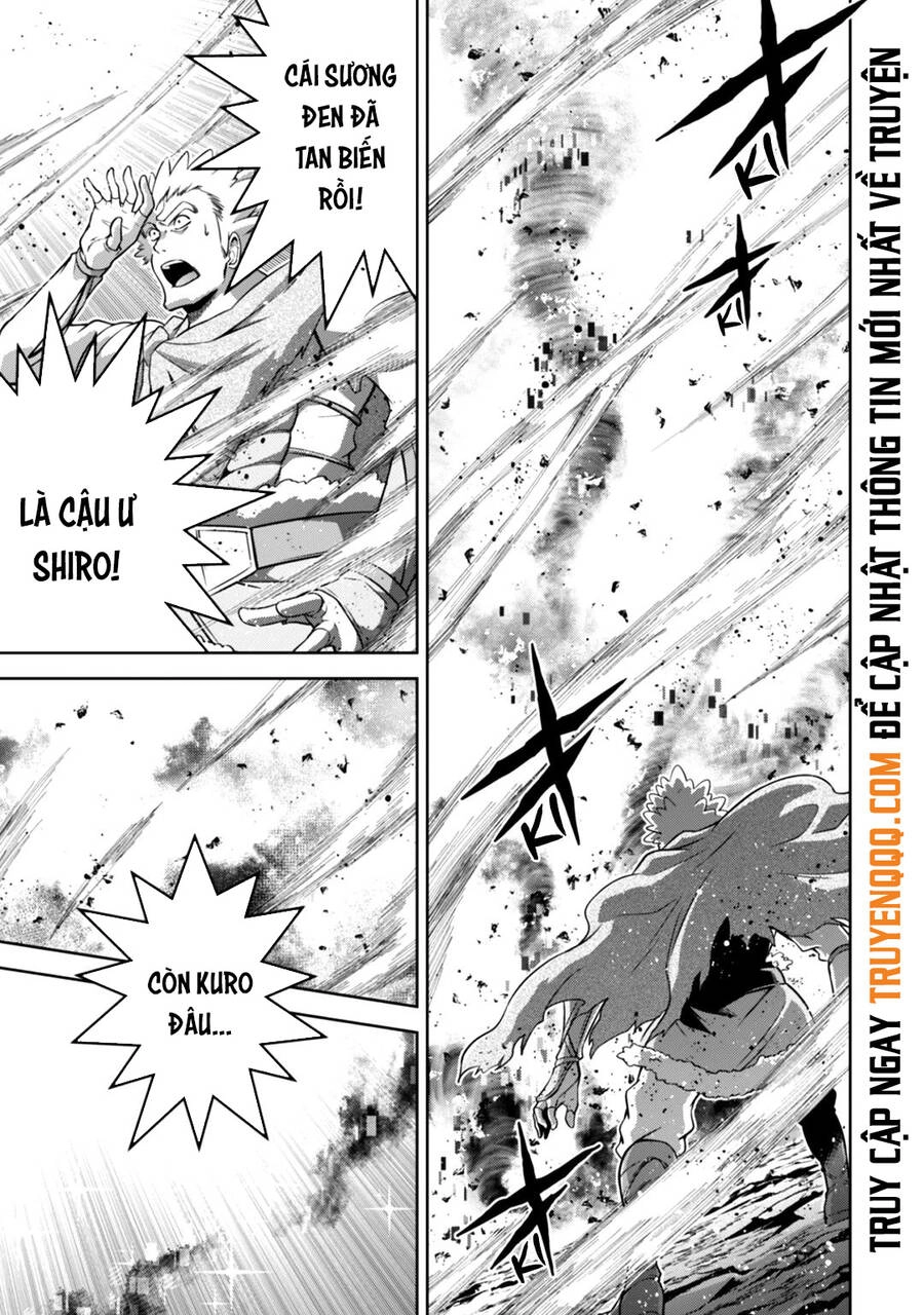 Fukushuu Kansuisha No Jinsei Nishuume Isekaitan Chapter 13 - 19