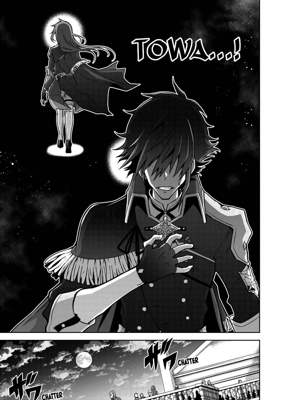 Fukushuu Kansuisha No Jinsei Nishuume Isekaitan Chapter 15 - 13