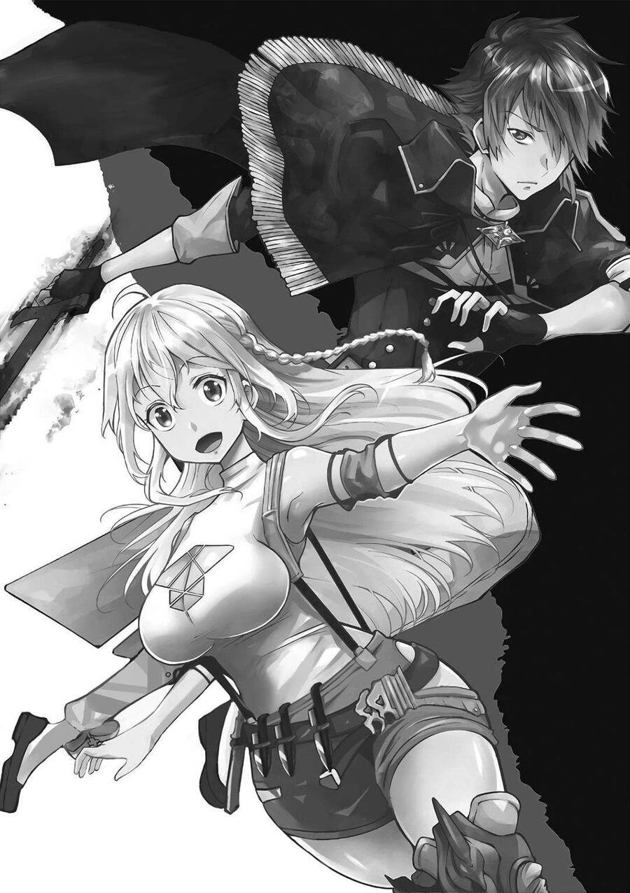 Fukushuu Kansuisha No Jinsei Nishuume Isekaitan Chapter 16 - 2