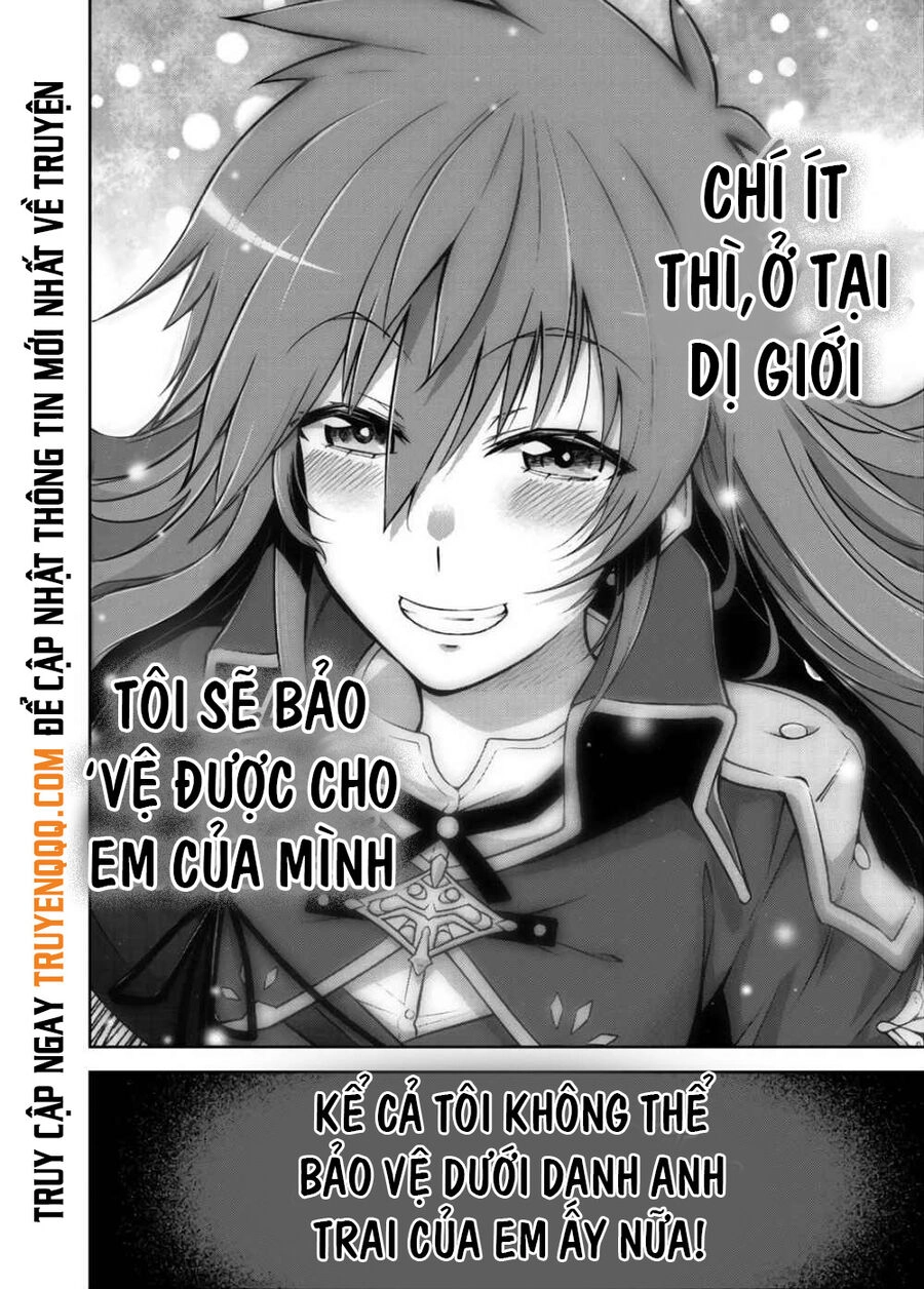 Fukushuu Kansuisha No Jinsei Nishuume Isekaitan Chapter 19.5 - 10