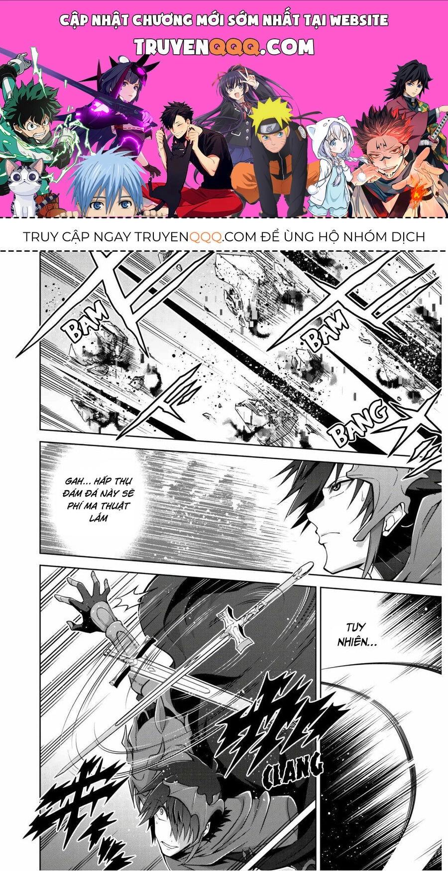 Fukushuu Kansuisha No Jinsei Nishuume Isekaitan Chapter 21.5 - 1