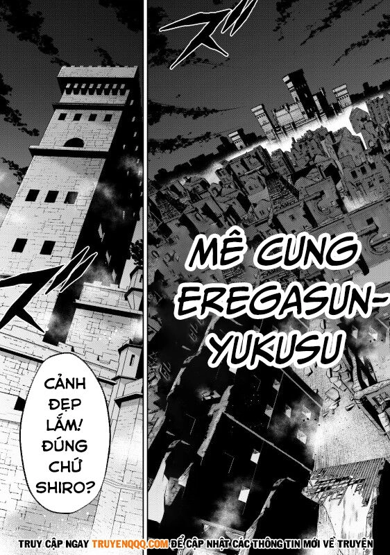 Fukushuu Kansuisha No Jinsei Nishuume Isekaitan Chapter 22 - 15