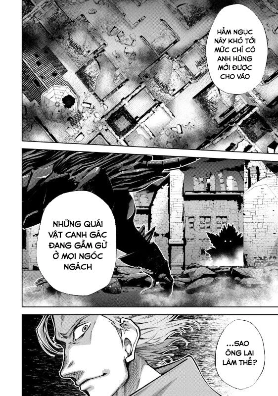 Fukushuu Kansuisha No Jinsei Nishuume Isekaitan Chapter 22 - 16