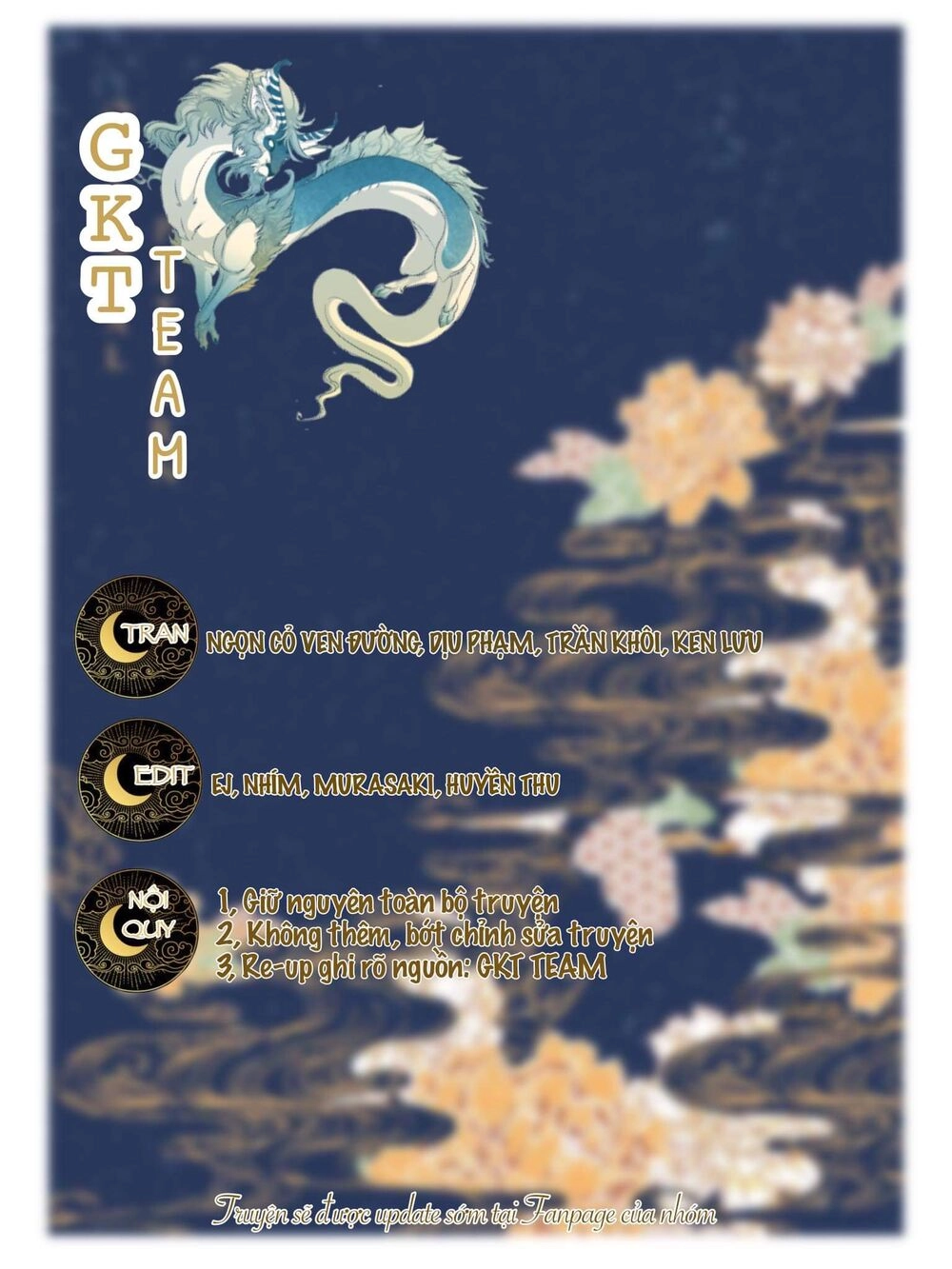 Coffee Shop Anemone Chapter 5 - 1