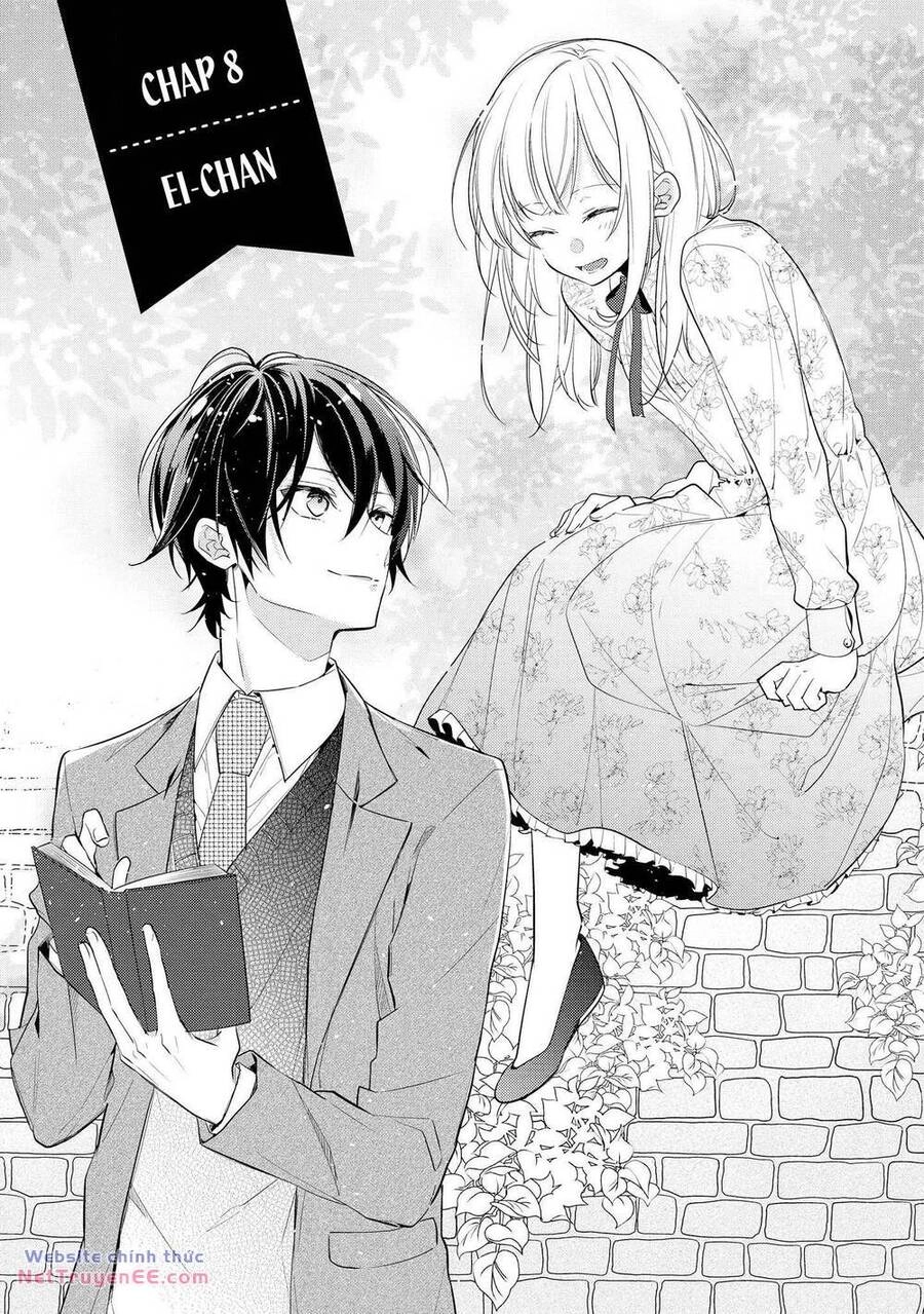 Coffee Shop Anemone Chapter 9 - 6