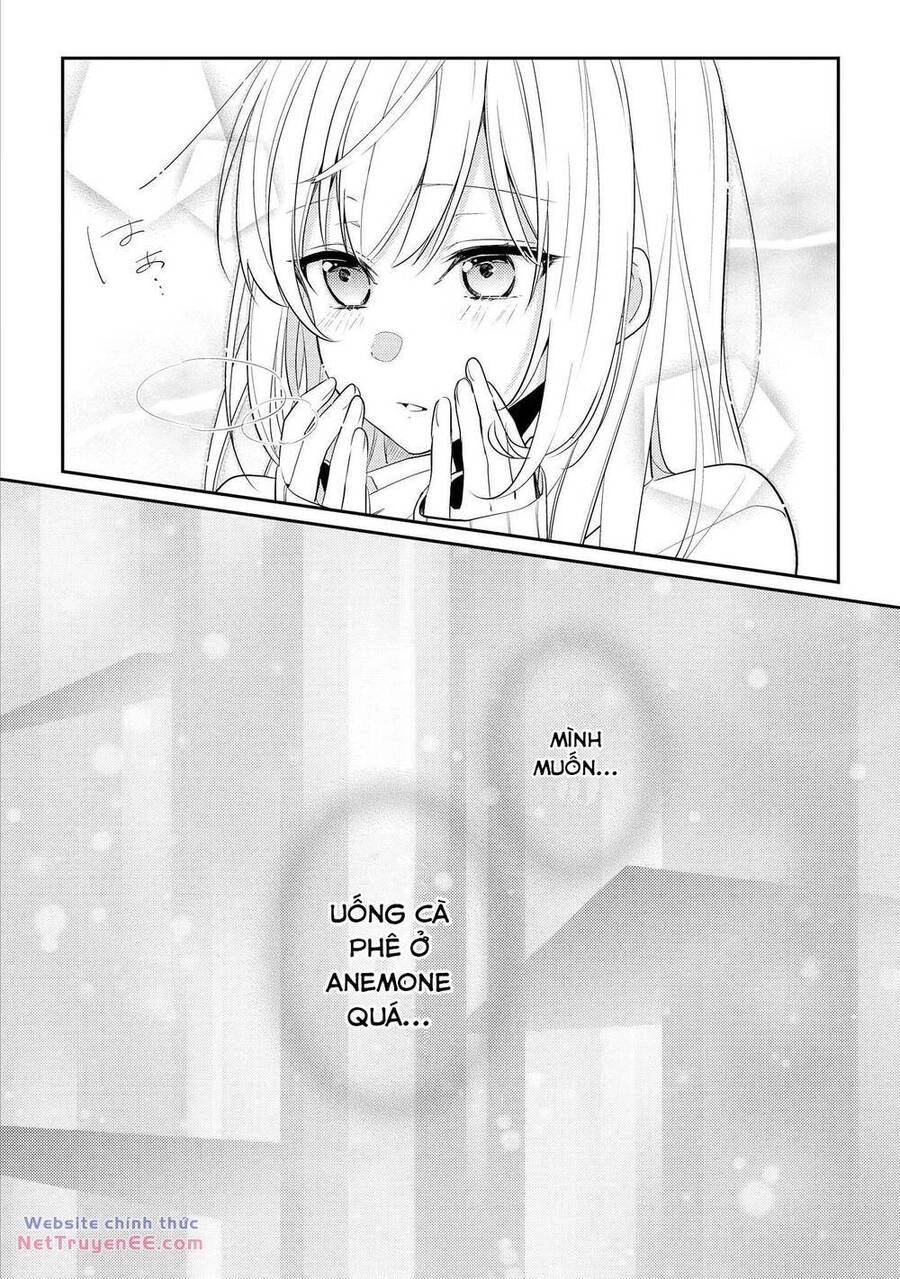 Coffee Shop Anemone Chapter 9 - 25