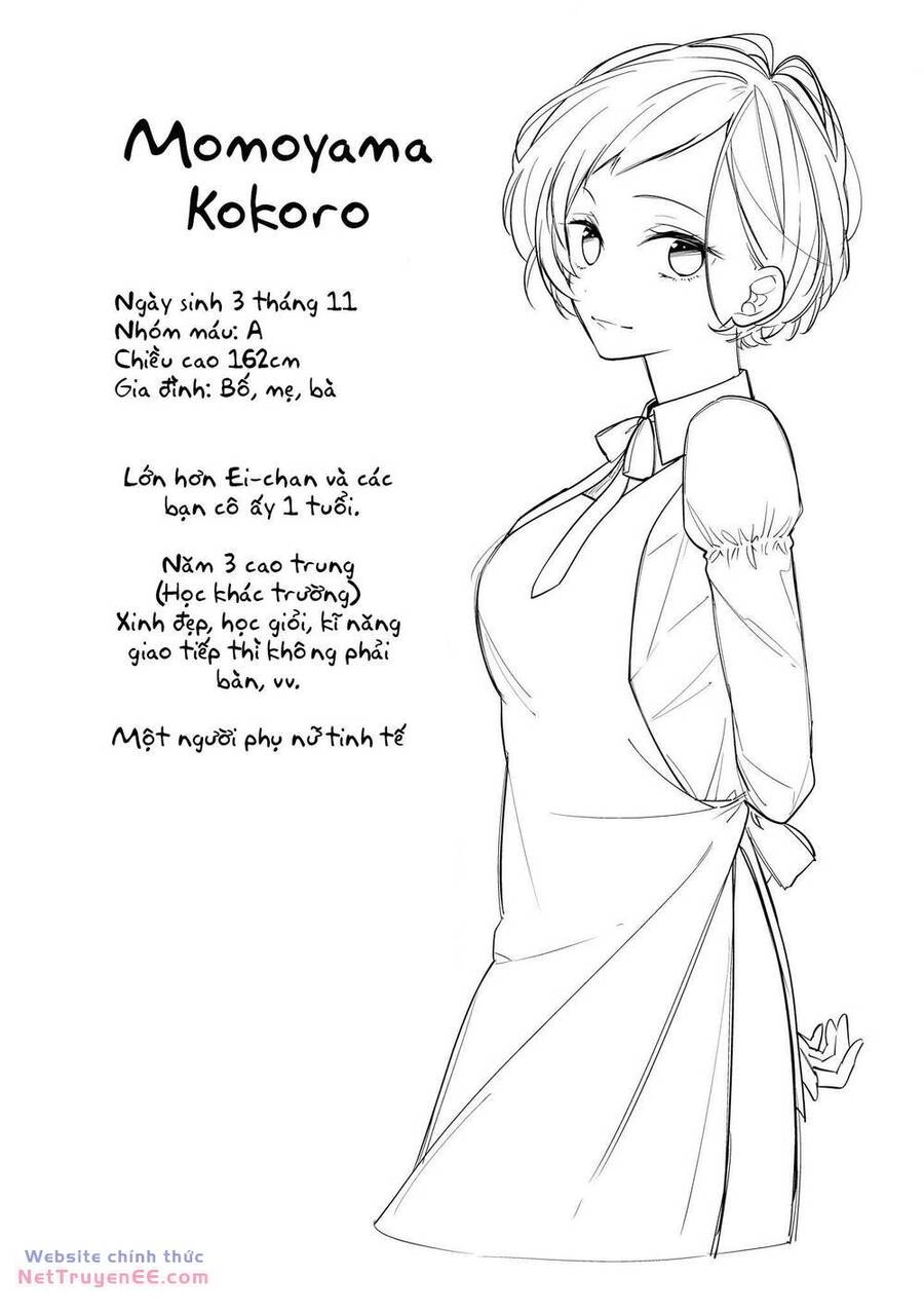 Coffee Shop Anemone Chapter 9 - 27