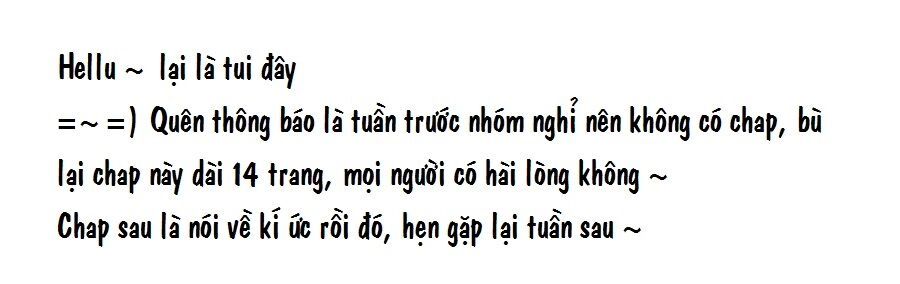 Naka No Warui Iinazuke No Hanashi Chapter 13 - 15