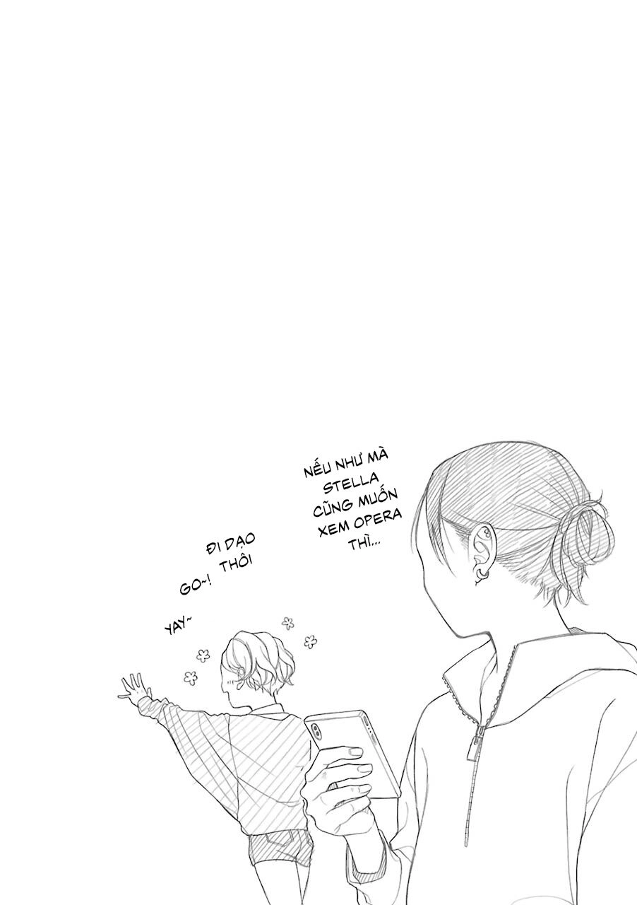 Naka No Warui Iinazuke No Hanashi Chapter 17 - 6