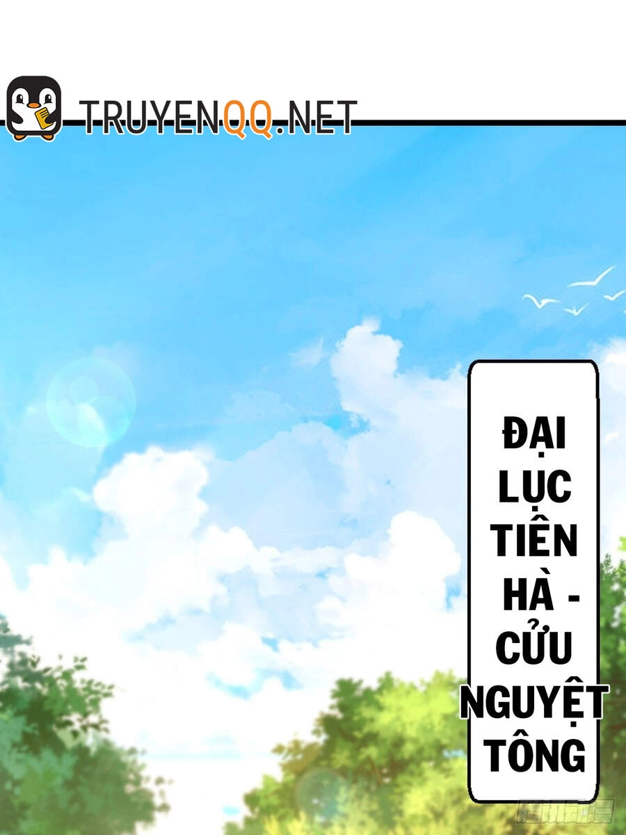 Võ Đạo Đỉnh Phong Chapter 1 - 2