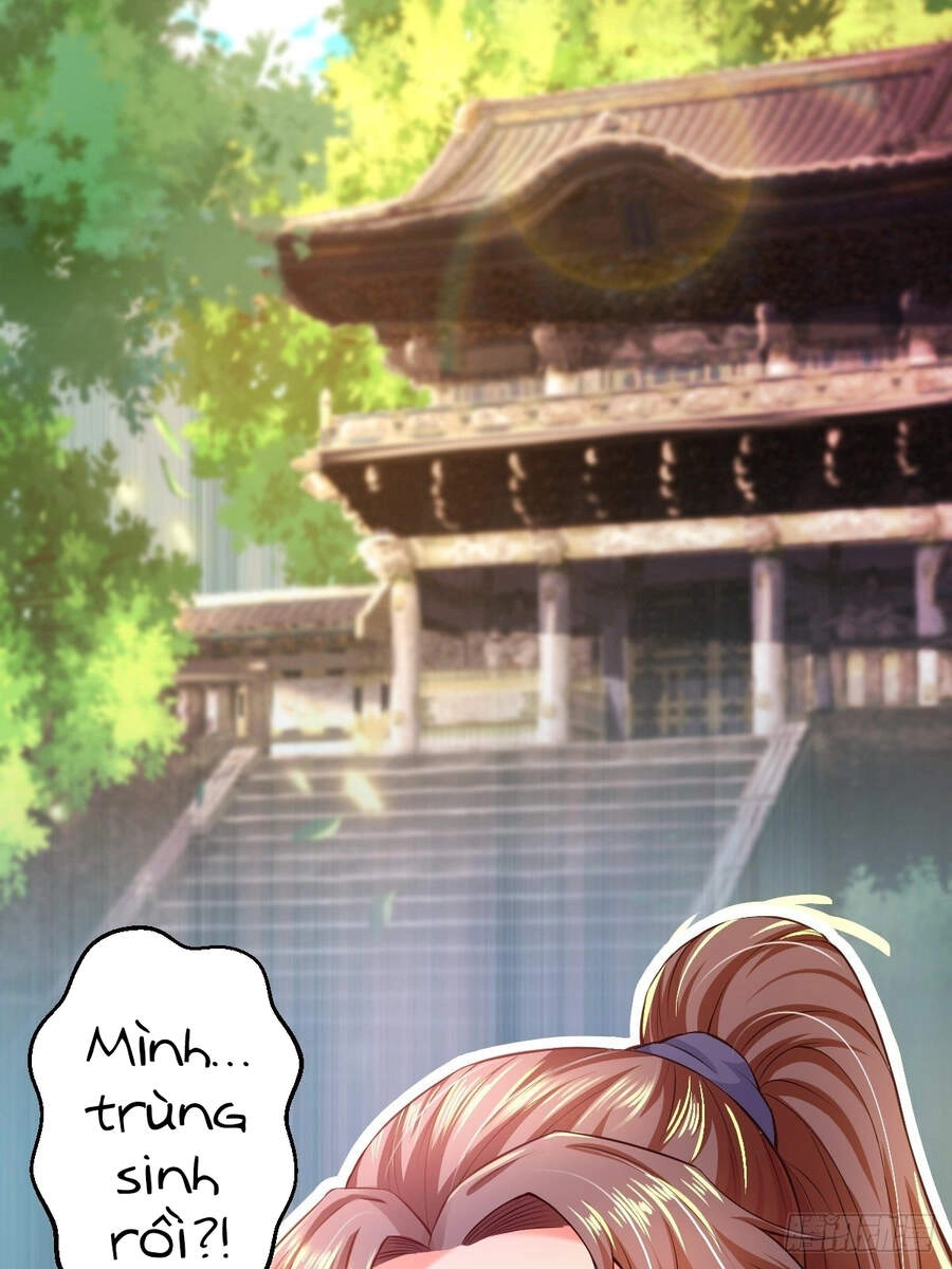 Võ Đạo Đỉnh Phong Chapter 1 - 3