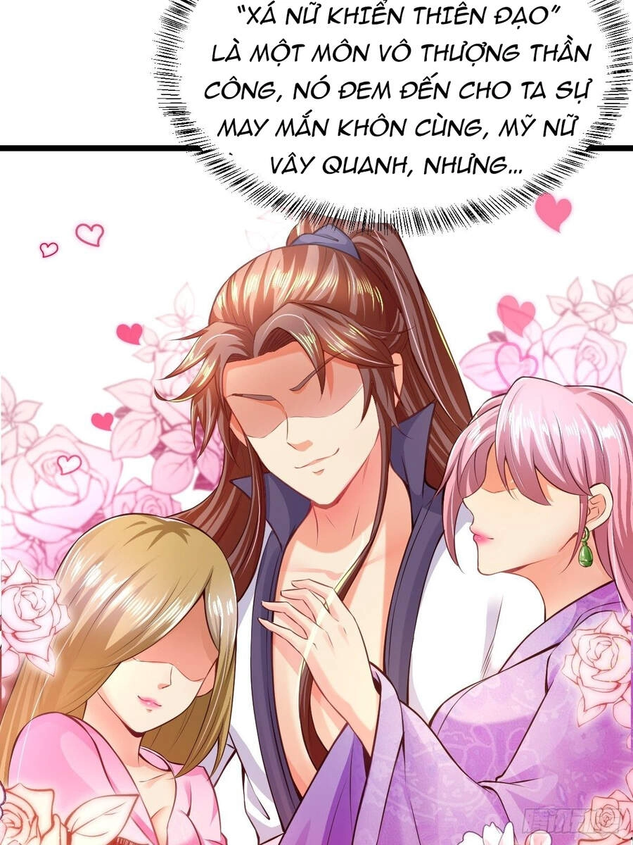 Võ Đạo Đỉnh Phong Chapter 1 - 7