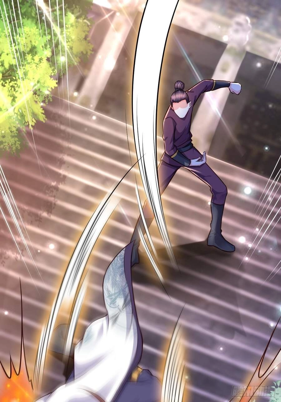 Võ Đạo Đỉnh Phong Chapter 1 - 12