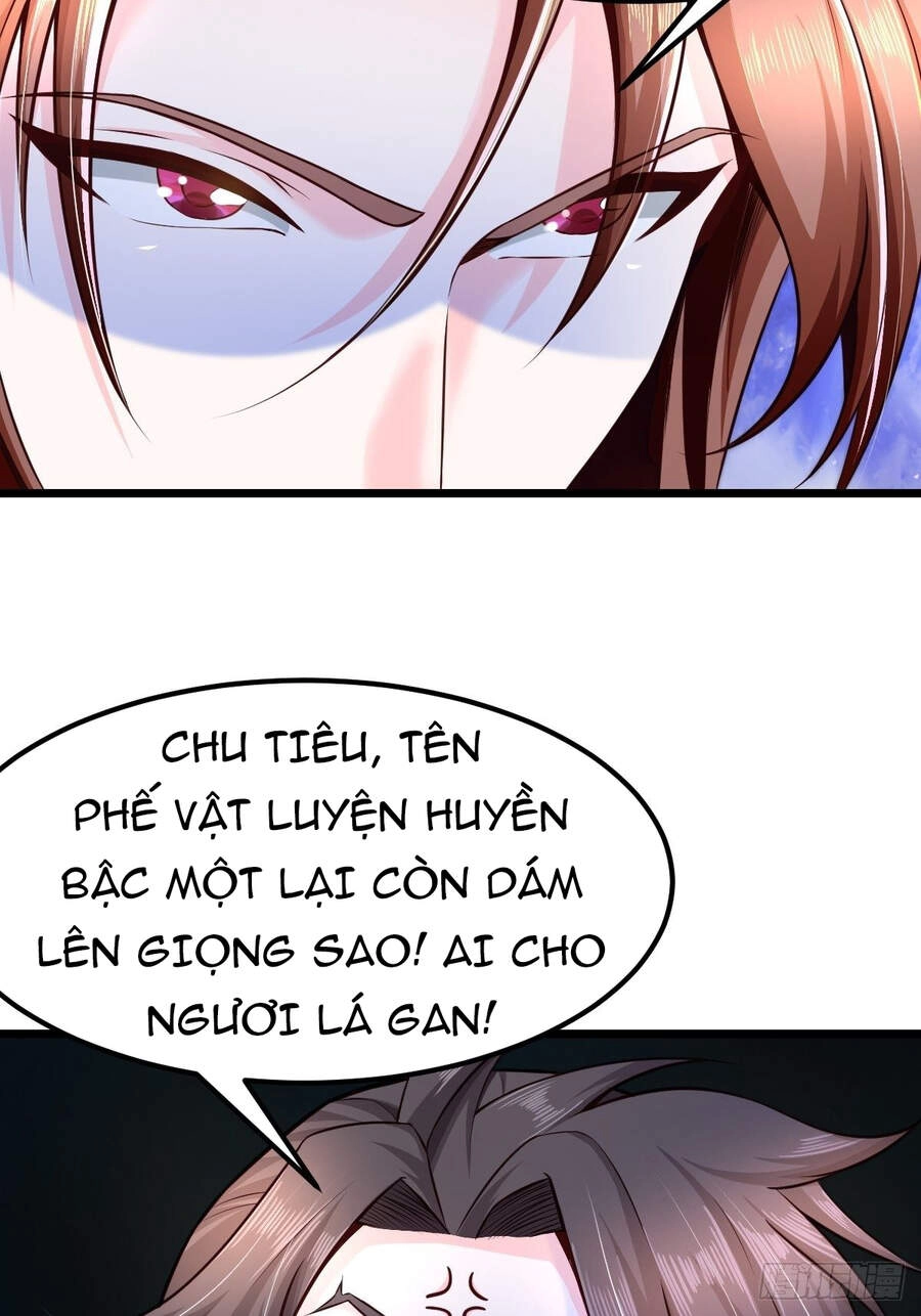 Võ Đạo Đỉnh Phong Chapter 1 - 16