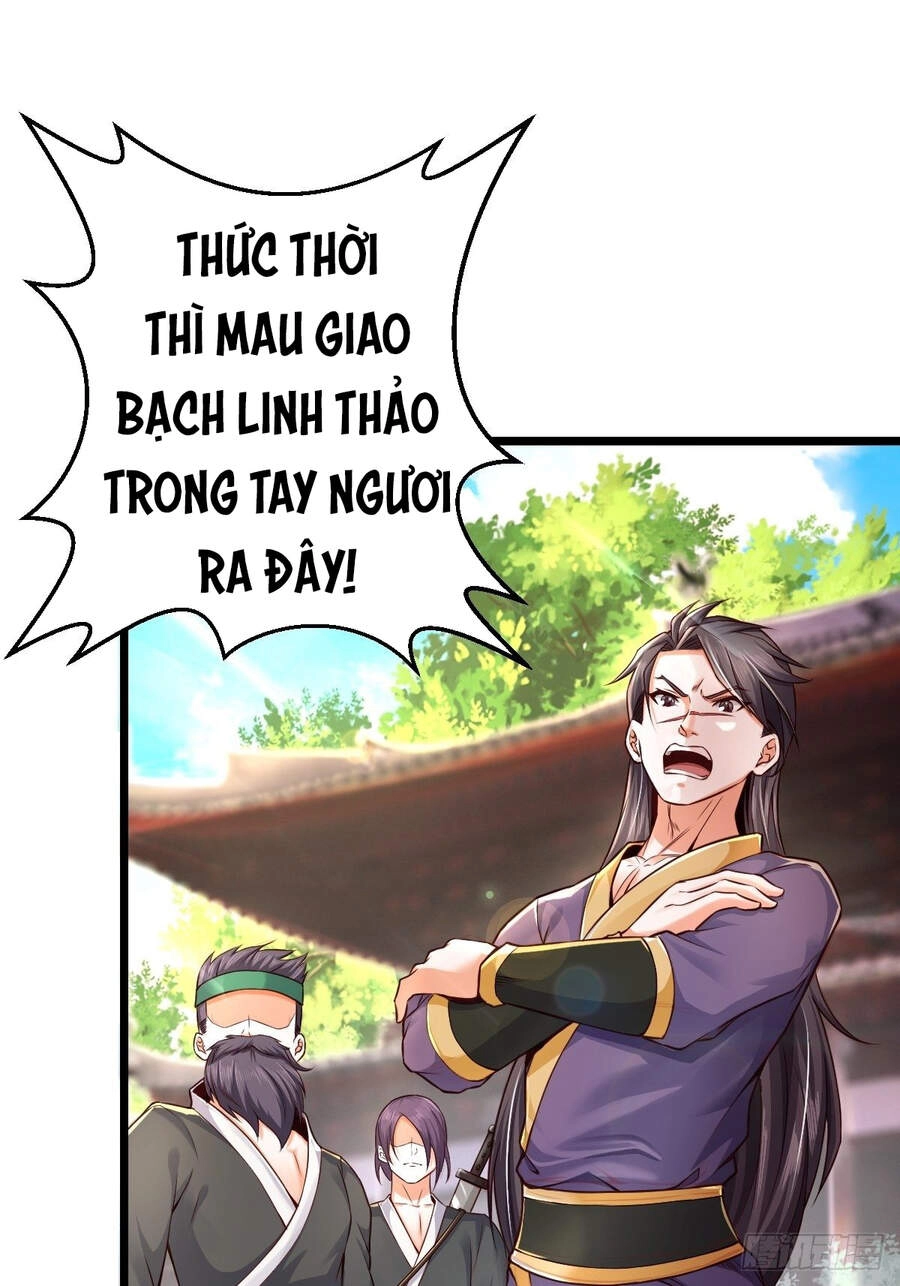 Võ Đạo Đỉnh Phong Chapter 1 - 18