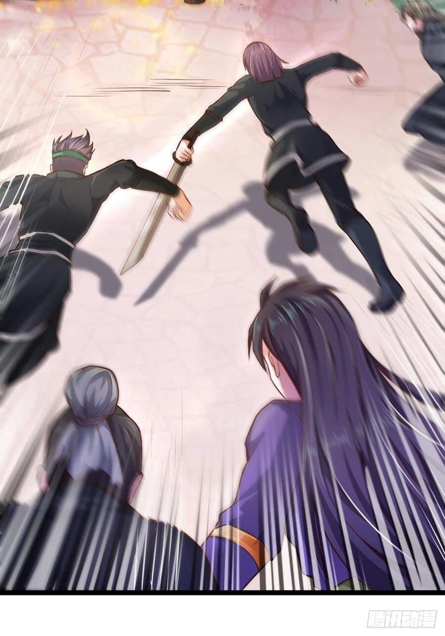 Võ Đạo Đỉnh Phong Chapter 1 - 26