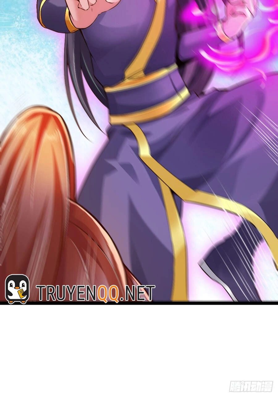 Võ Đạo Đỉnh Phong Chapter 1 - 28