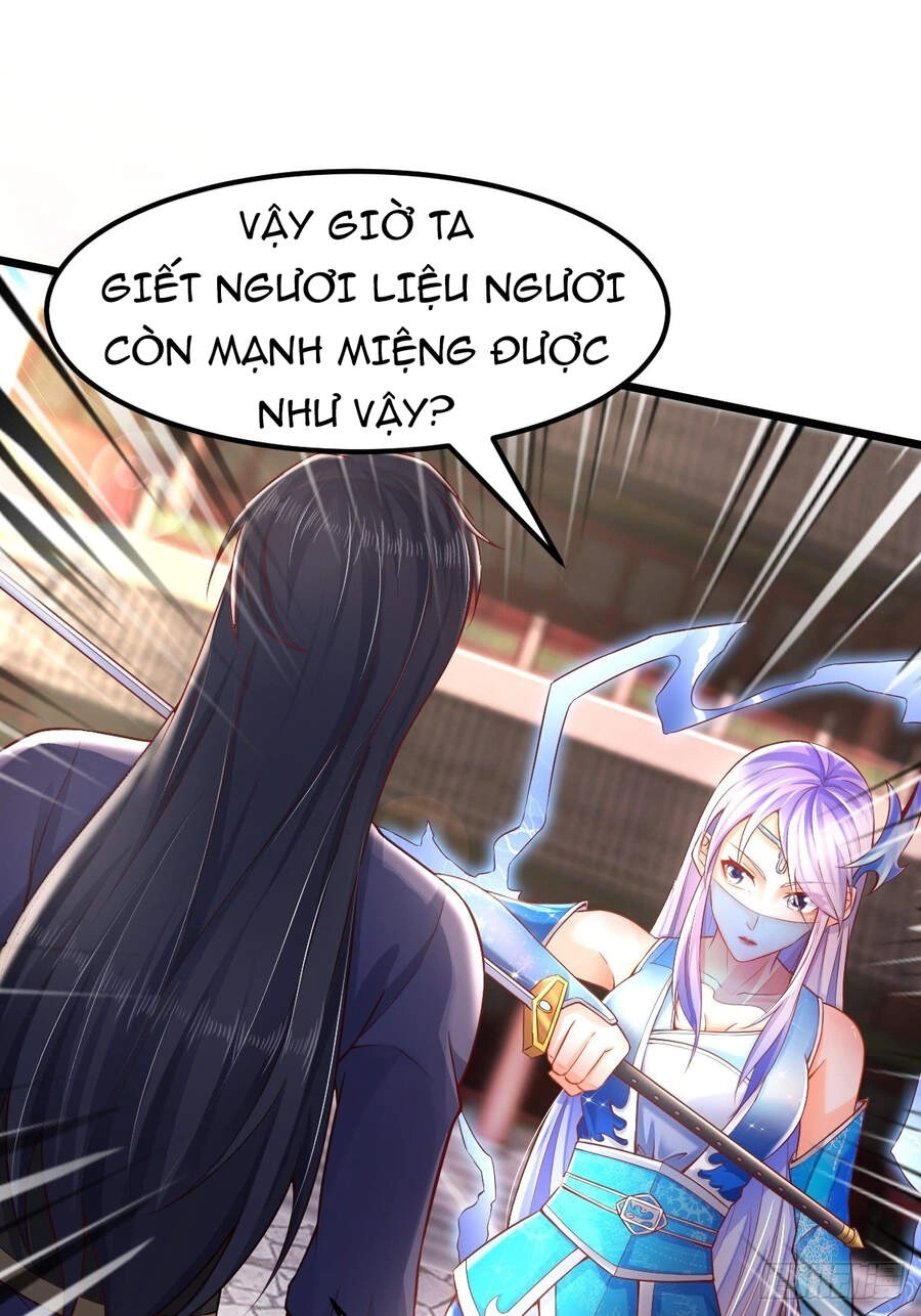 Võ Đạo Đỉnh Phong Chapter 1 - 39