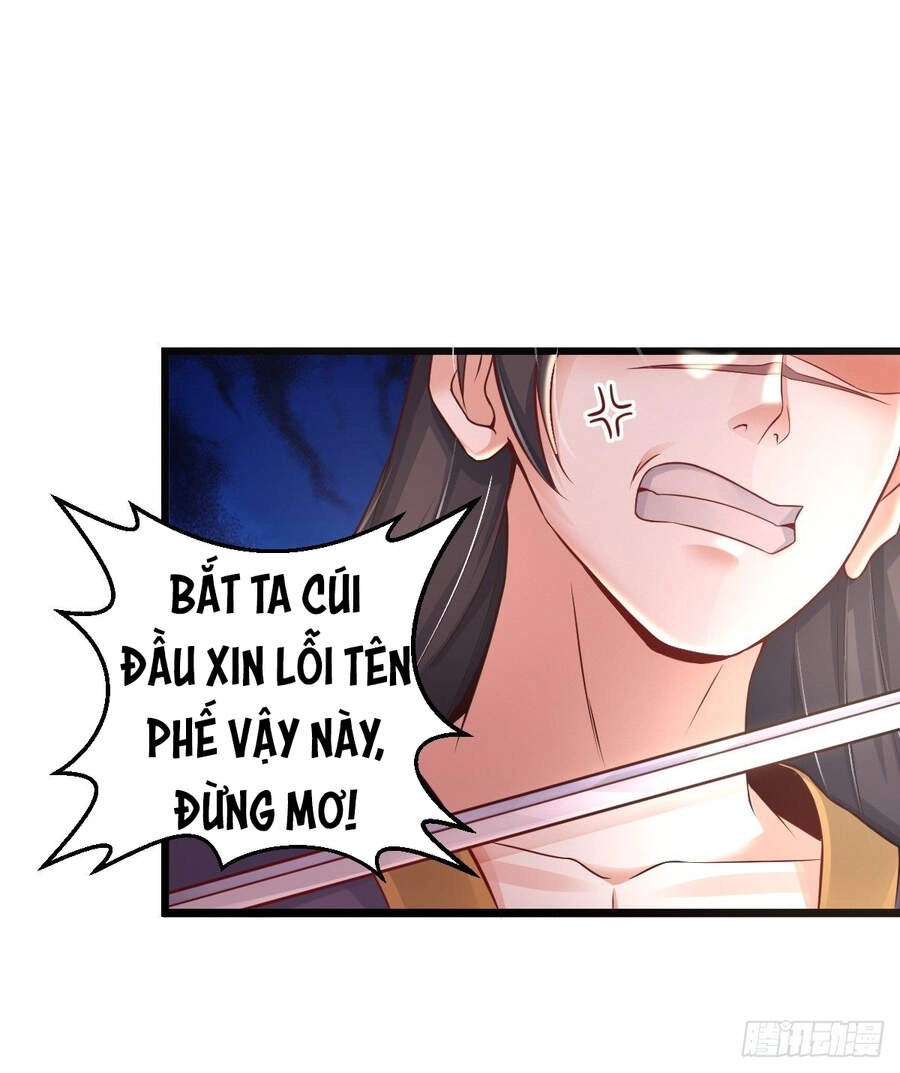 Võ Đạo Đỉnh Phong Chapter 1 - 43