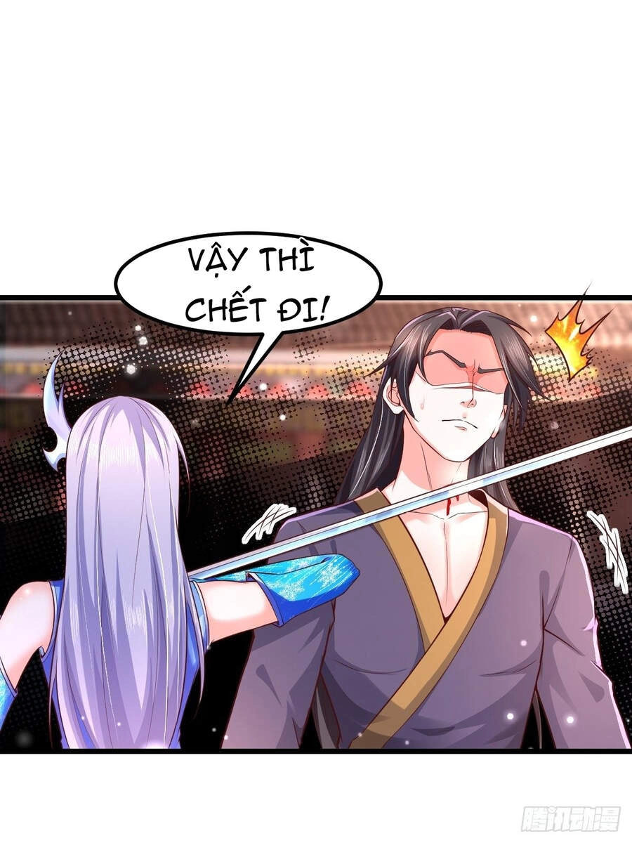 Võ Đạo Đỉnh Phong Chapter 1 - 44