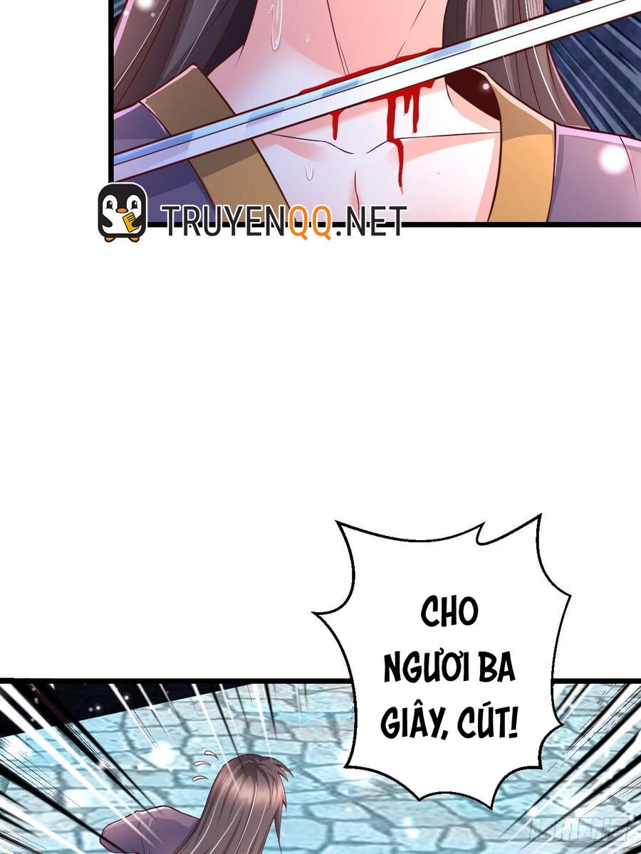 Võ Đạo Đỉnh Phong Chapter 1 - 46