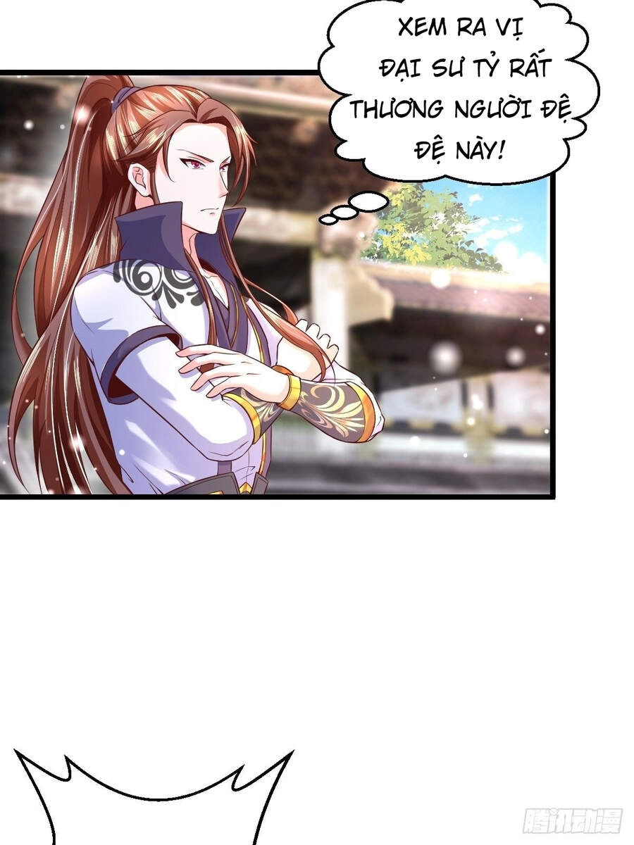 Võ Đạo Đỉnh Phong Chapter 1 - 48