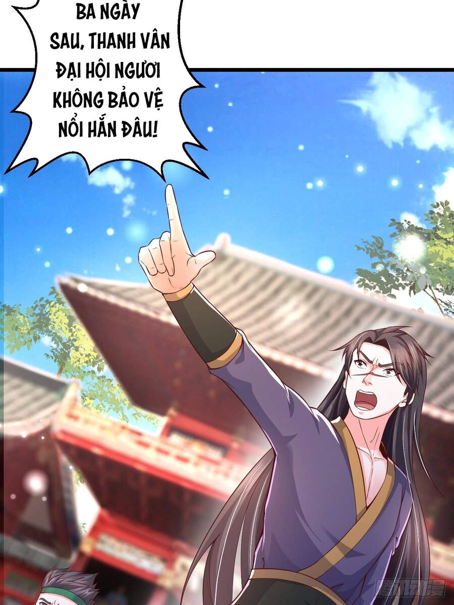 Võ Đạo Đỉnh Phong Chapter 1 - 49