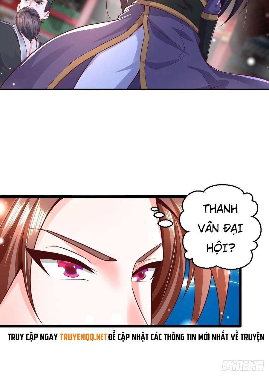 Võ Đạo Đỉnh Phong Chapter 1 - 50