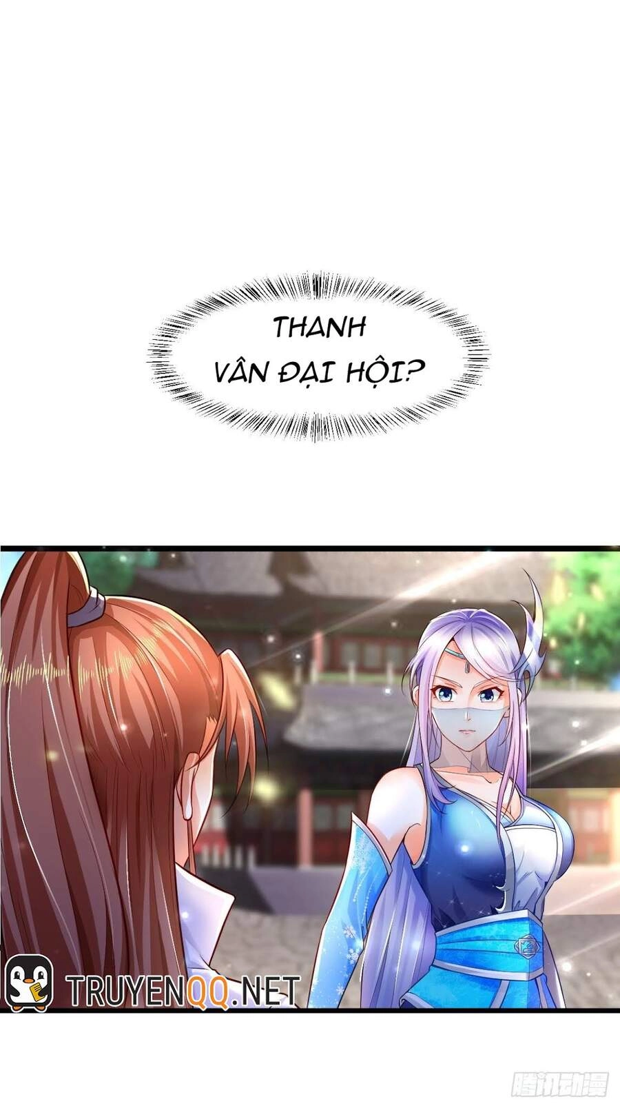 Võ Đạo Đỉnh Phong Chapter 2 - 2