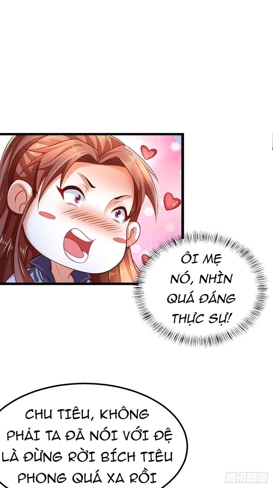 Võ Đạo Đỉnh Phong Chapter 2 - 3