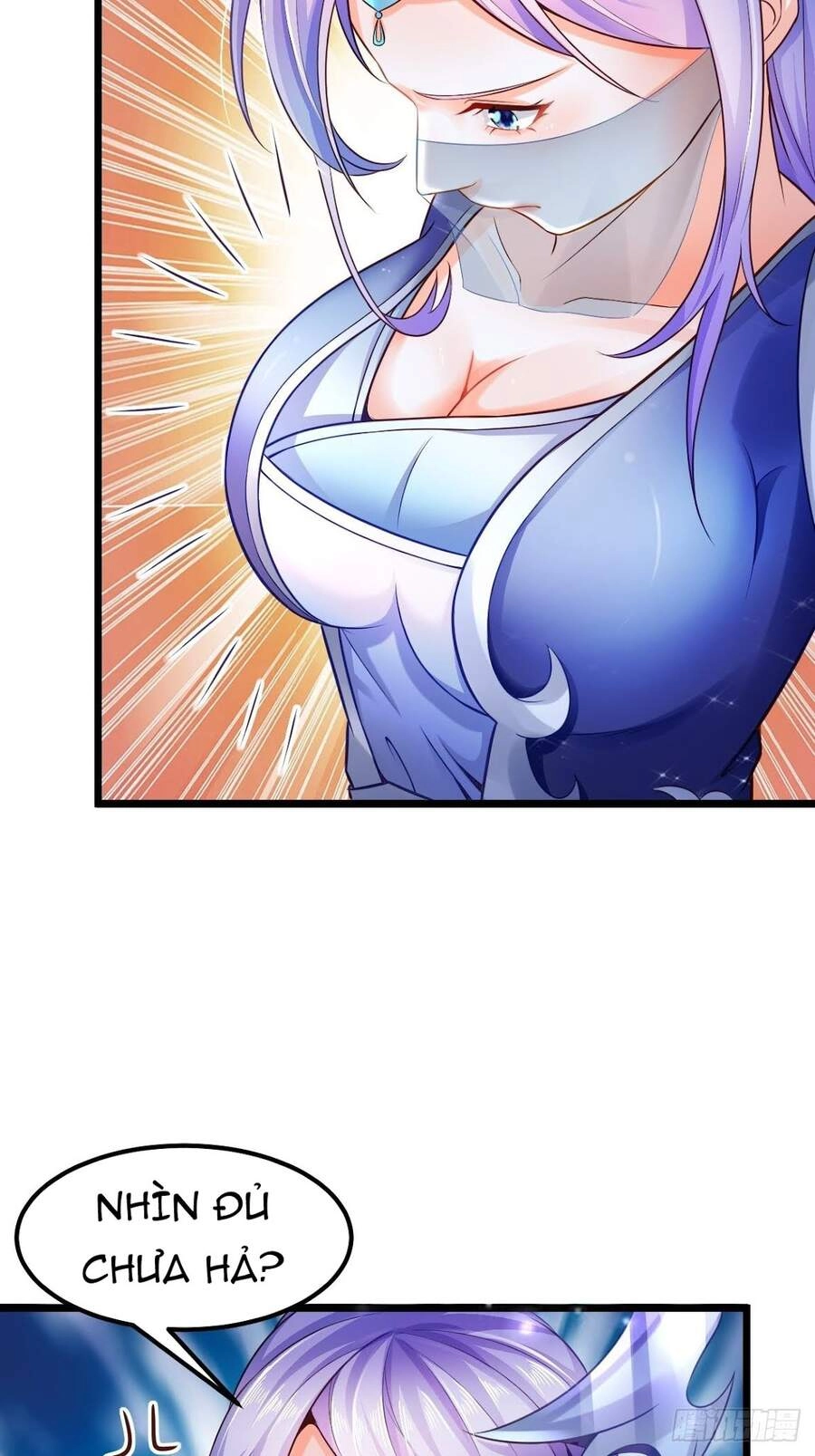 Võ Đạo Đỉnh Phong Chapter 2 - 5